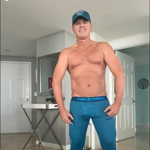 Meet your Posher, Paul